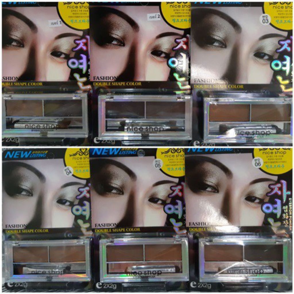 Nice shop กันน้ำ แท้