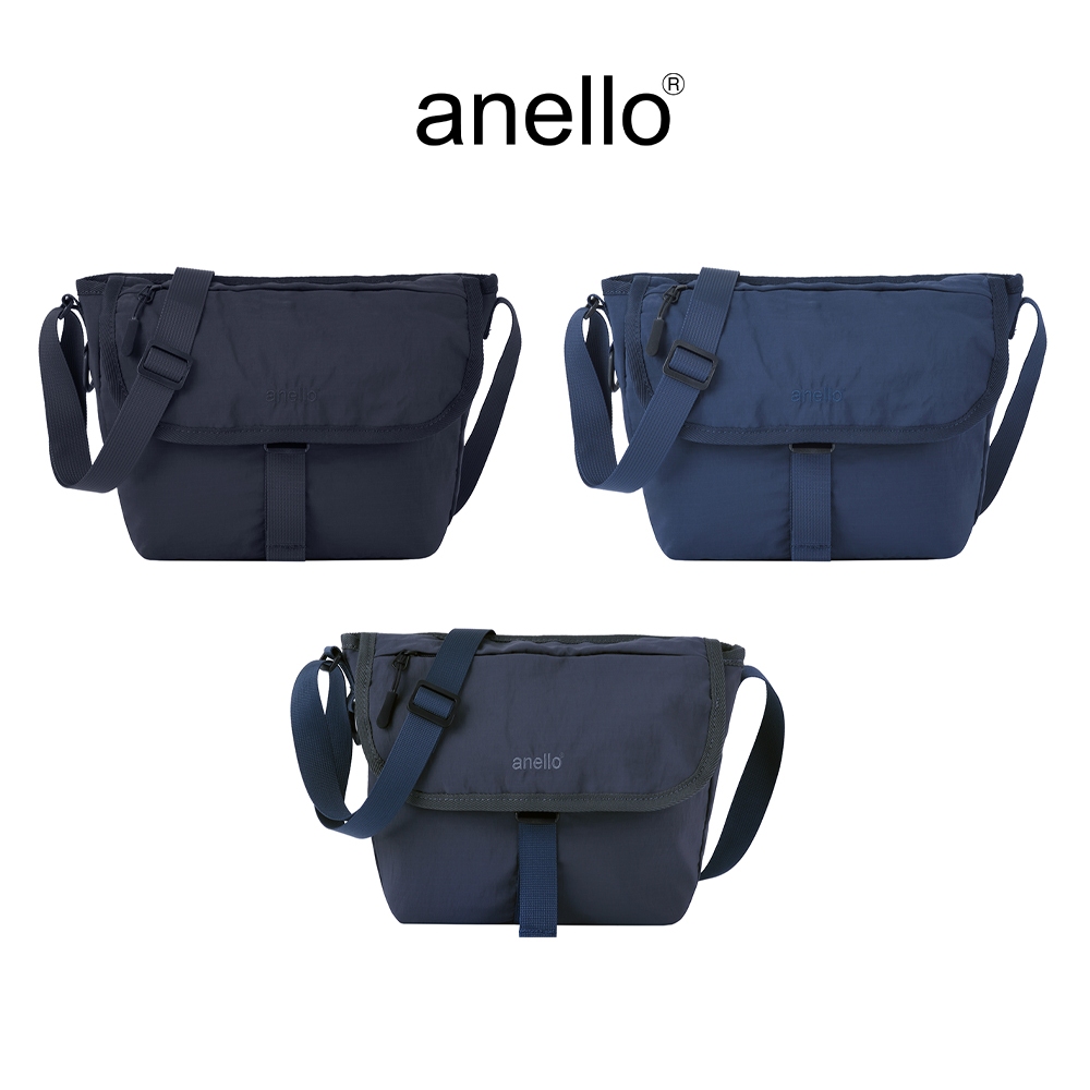 anello กระเป๋าสะพายไหล่ Size Mini รุ่น FRANK - ATN1291