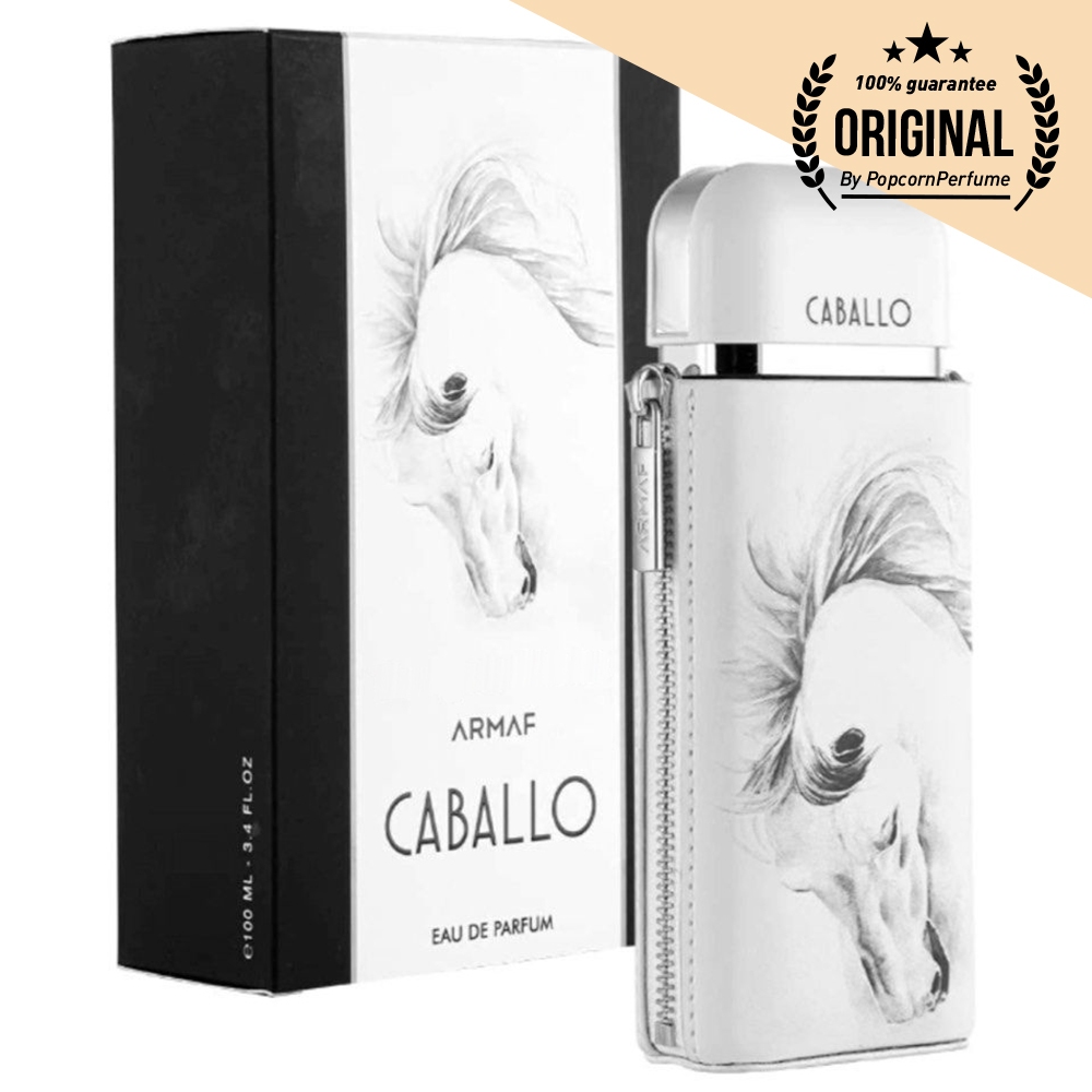 Armaf Caballo Pour Homme EDP 100 ml.