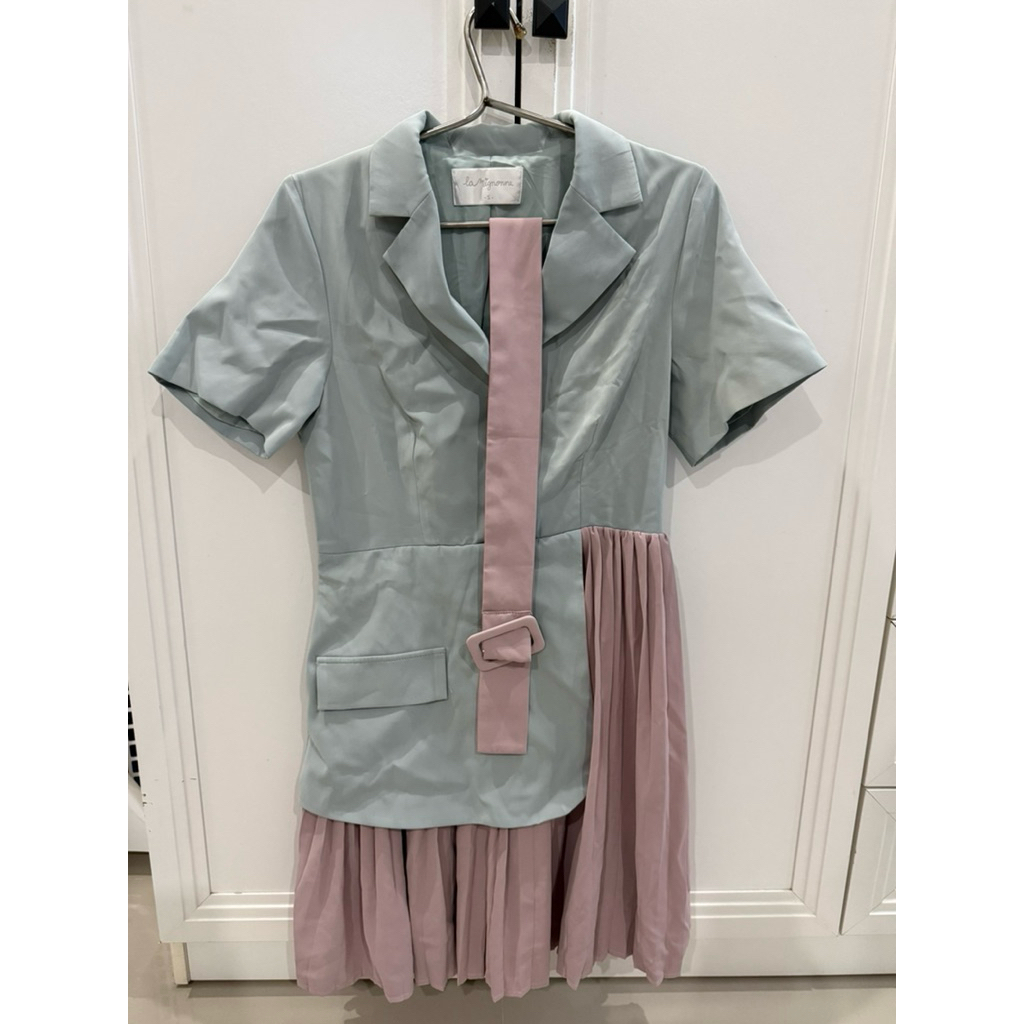 งานป้าย lamignonne s