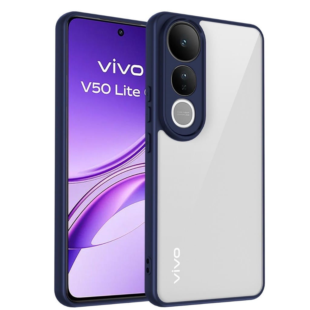 เคสTM สำหรับ VIVO V60lite V60 Y21D/Y31(2025) V50 Y04S V5lite Y04 Y29 กันกระแทก รุ่นใหม่ พร้อมส่ง
