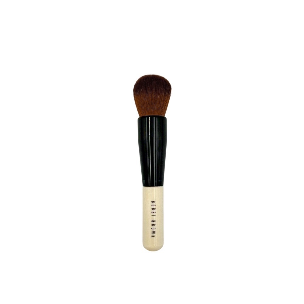 BOBBI BROWN Full coverage Face Brush ไซซ์จริง (No Box) แปรงลงรองพื้น