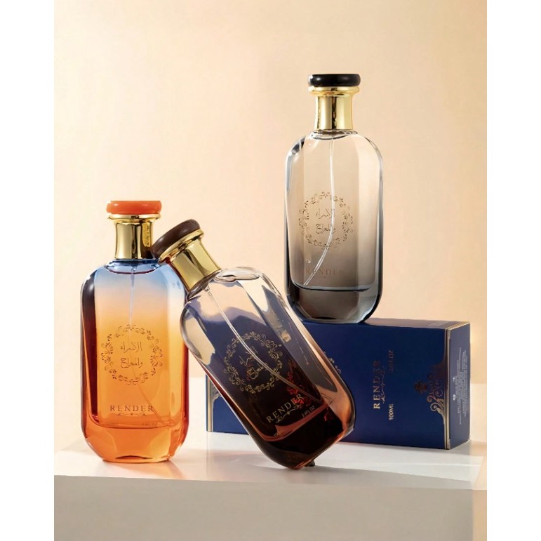 น้ำหอมRENDERเหมาะกับทุกวัย