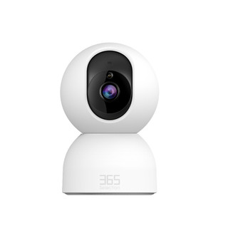 365 Selection Smart Indoor Camera C5 กล้องวงจรปิดอัจฉริยะภายในบ้าน คมชัด 4MP QHD สนทนา 2 ทาง เชื่อม Wi-Fi รับประกัน 1 ปี