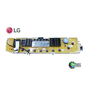 บอร์ดเครื่องซักผ้าแอลจี/PCB/LG/EBR83263219/อะไหล่แท้จากโรงงาน