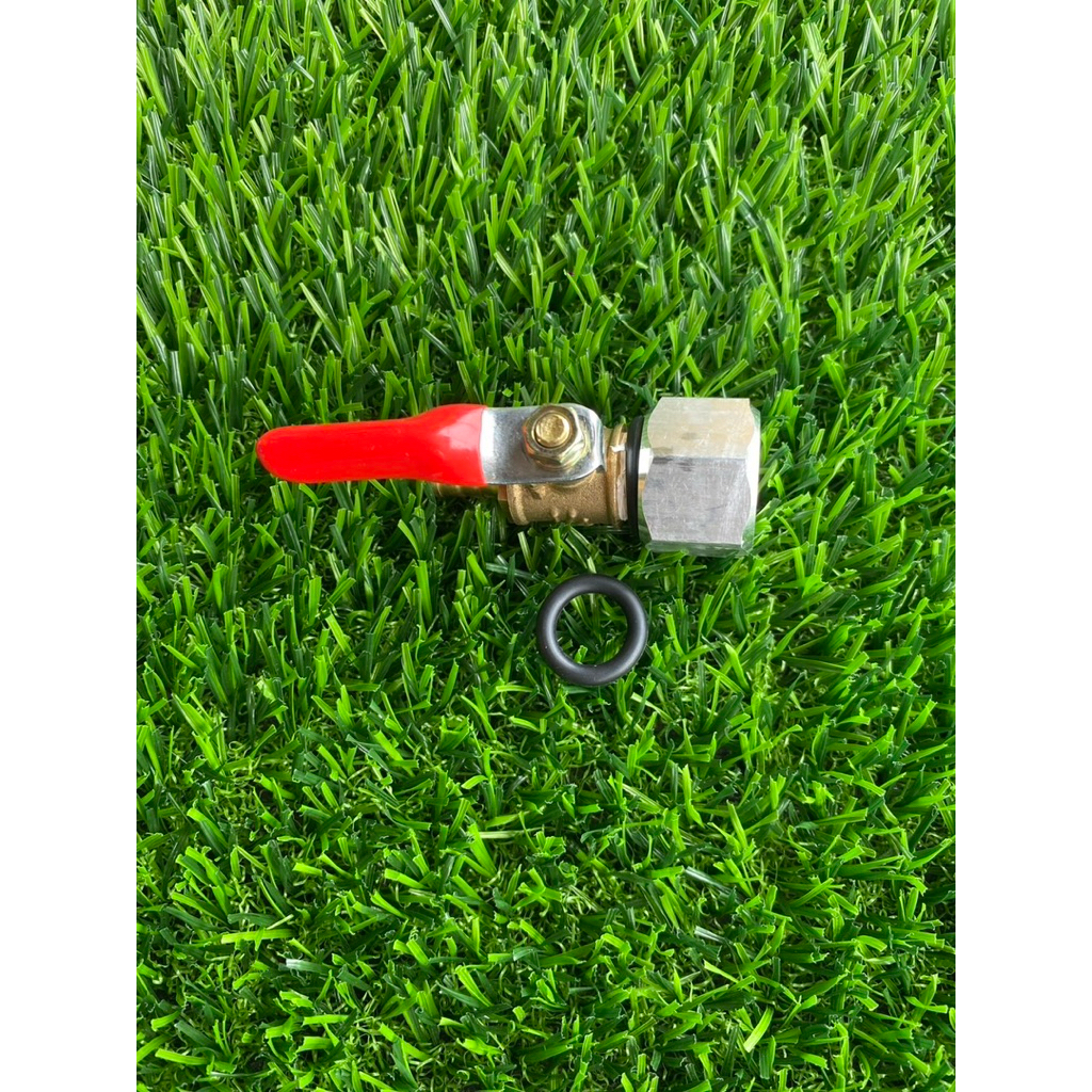 ก๊อกน้ำมัน LS ,บีท (LS125,BEAT110) รู 8 มม. ก๊อกแอลเอส บีท แต่ง - รูปที่ 3