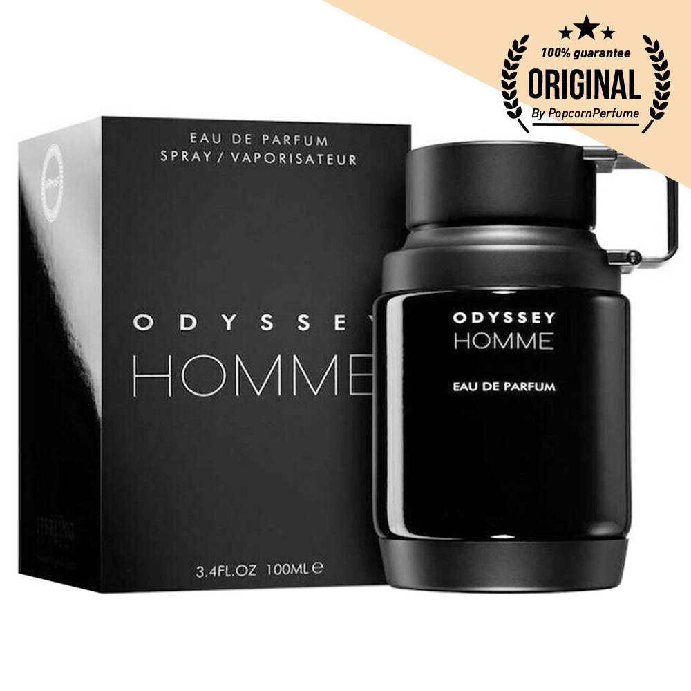 Armaf Odyssey Homme EDP 100 ml.