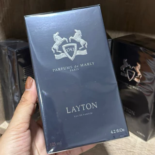 PDM✅Parfums De Marly 75,125ml.✅ มีหลายกลิ่นตัวเลือก💯ขายของแท้เท่านั้น💯