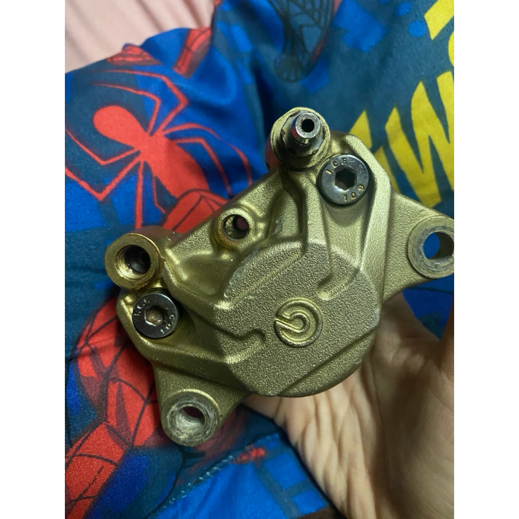 ปักข้าง bambo สภาพดี