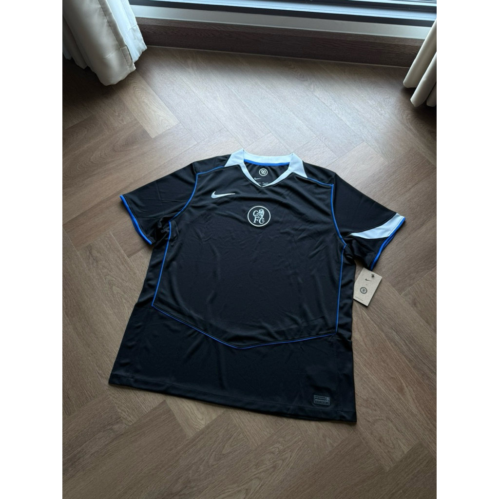 เสื้อบอล Chelsea เชลซี 2025/26 Third ของแท้