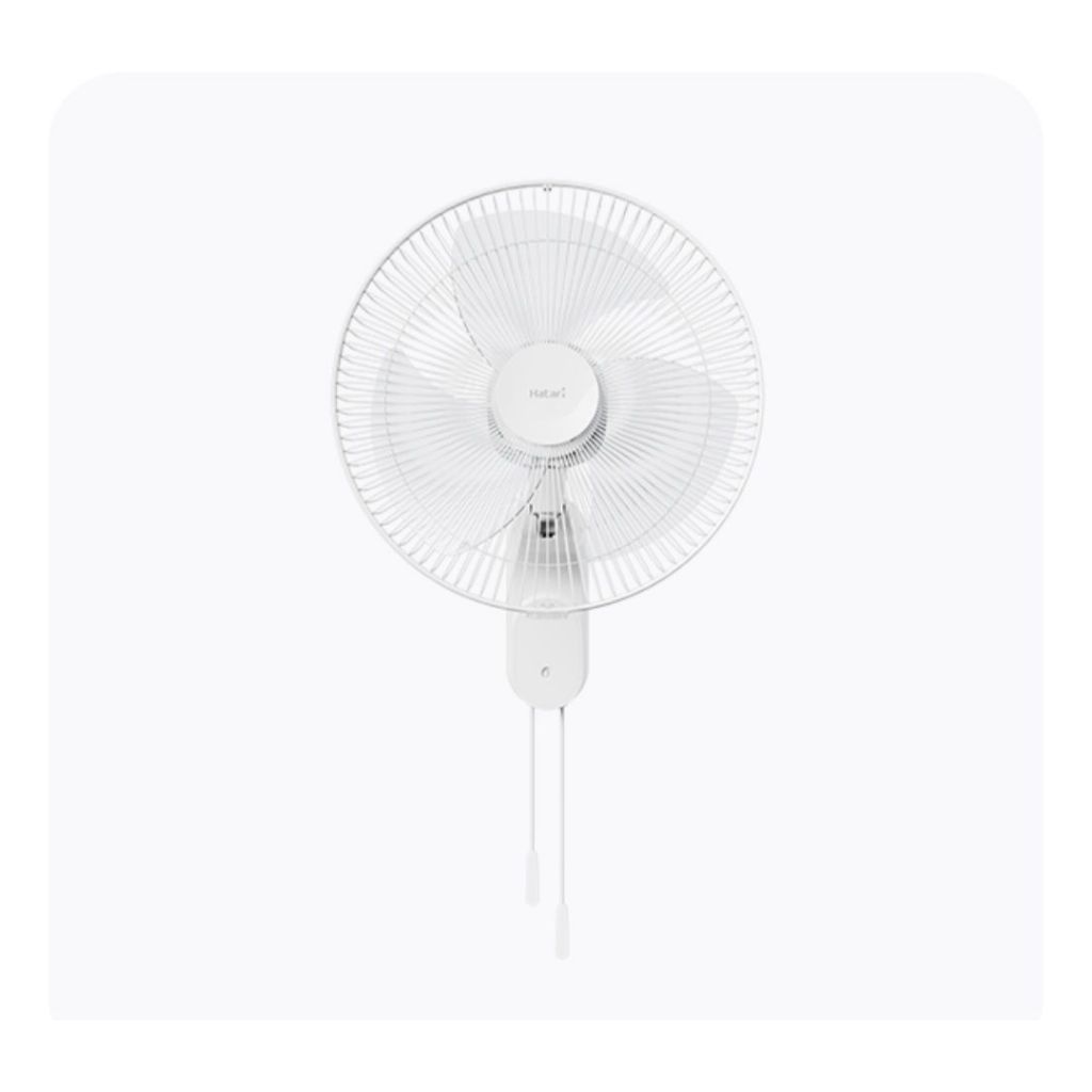 พัดลมติดผนัง HATARI wall fan  W16M1-16"
