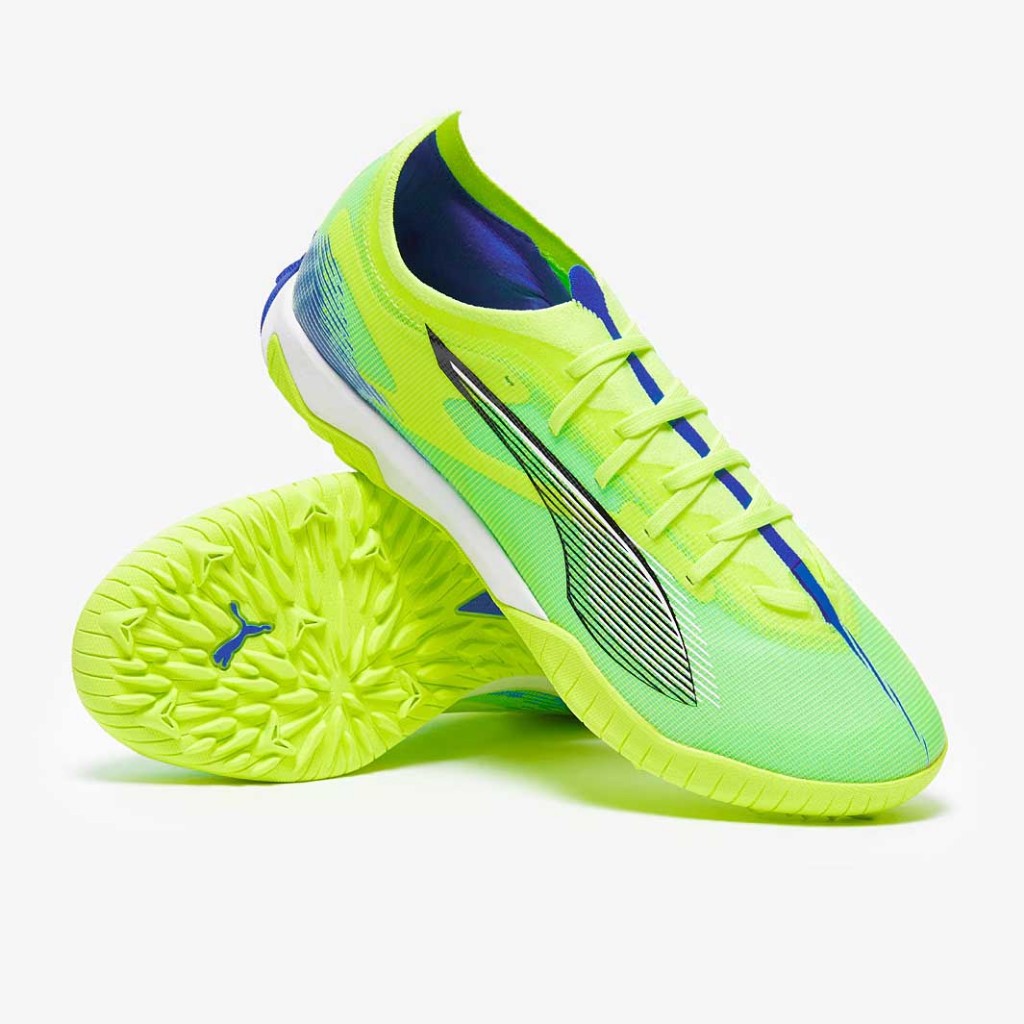 รองเท้าฟุตบอล Puma Ultra 5 Match TT