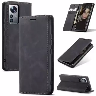 เคสฝาพับ XUNTE หนัง สำหรับ Xiaomi Redmi 9A 9C 9T 10 10A 10C Redmi 12 12C