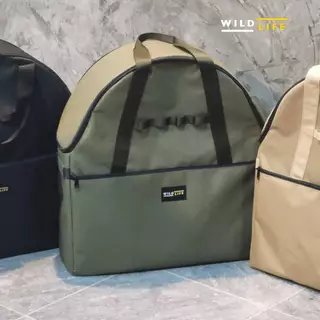 กระเป๋าใส่พัดลม 16 นิ้ว JPX แข็งแรง เป็นทรง บุด้านในใครขนของขึ้นรถบ่อยต้องมี! กระเป๋าใส่พัดลม 16 นิ้ว JPX