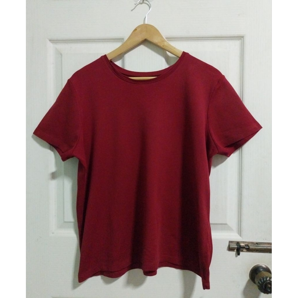 เสื้อยืดแบรนด์ L.L.Bean