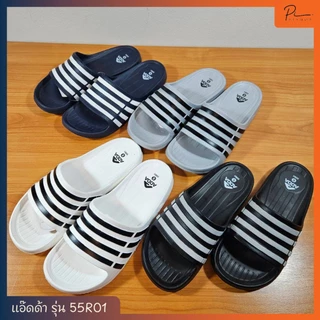 รองเท้าแตะ แท้ แบรนด์ แอ๊ดด้า ADDA รุ่น 55R01
