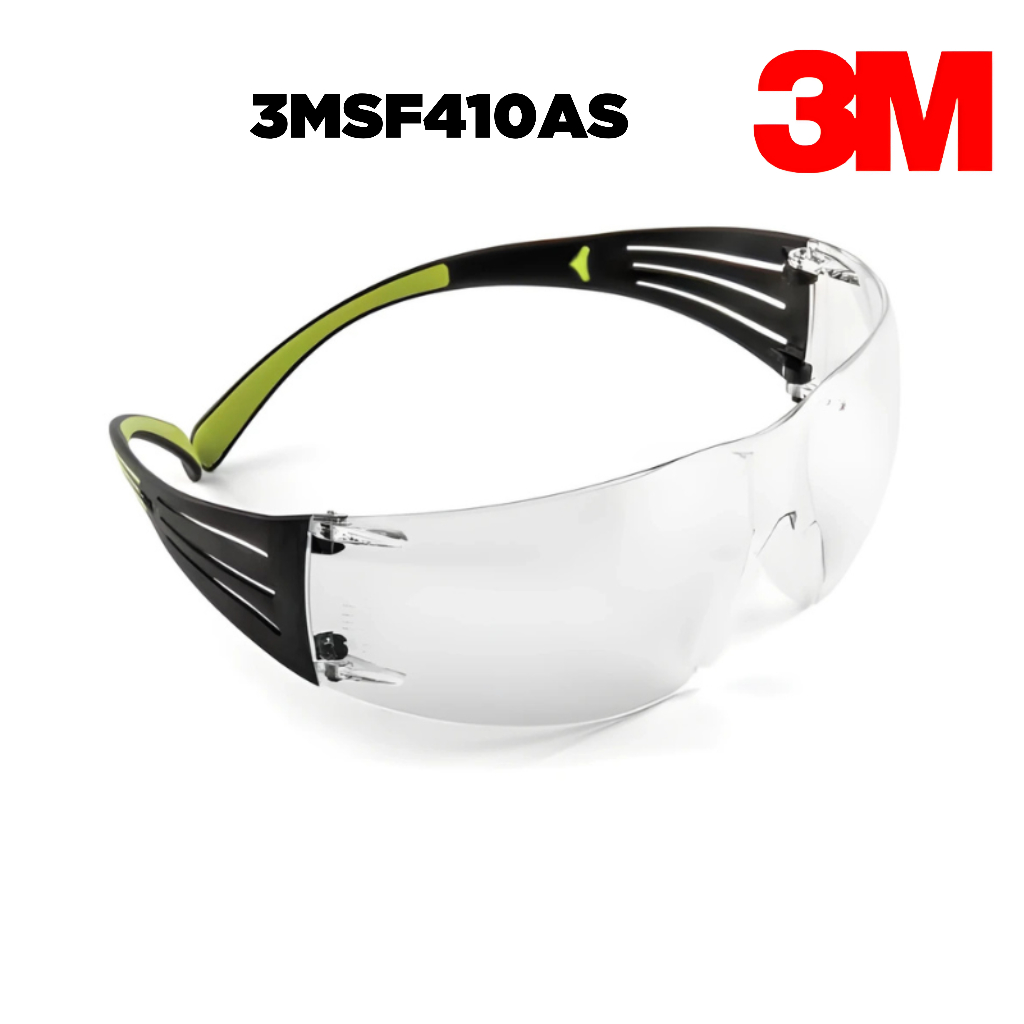 แว่นตา เลนส์ปรับแสง I/O 3MSF410AF Indoor/Outdoor