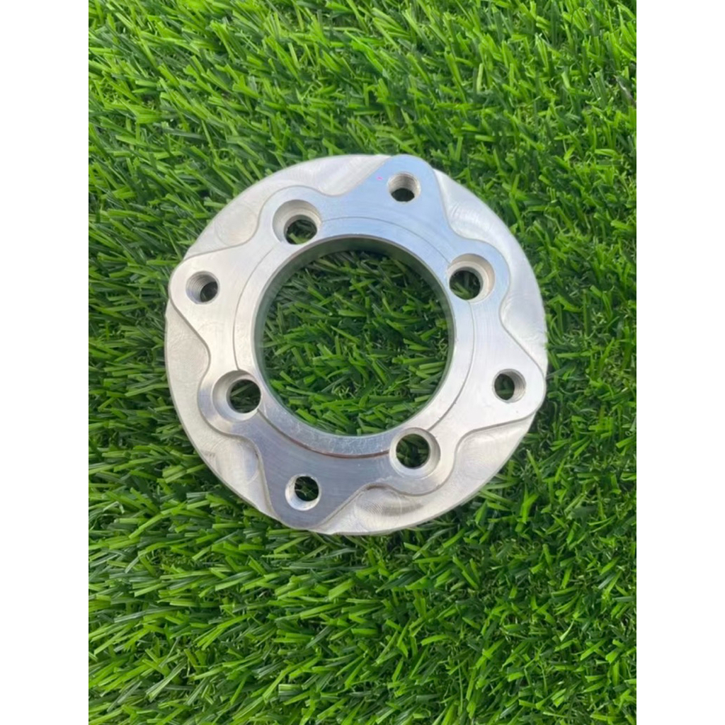 สเปเซอร์รองจาน สําหรับดุมลีโอ LEO ใส่ดุมหน้า - รูปที่ 6