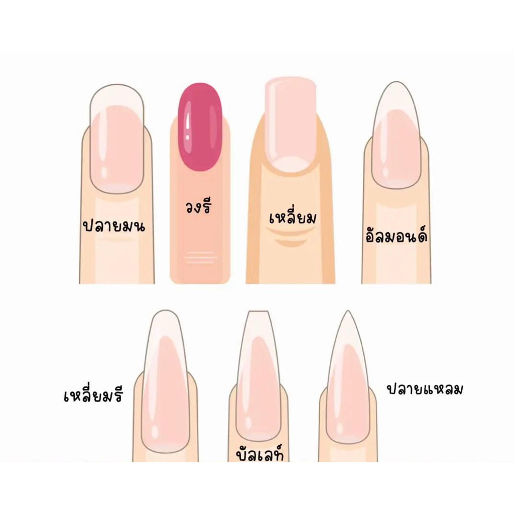 เปลี่ยนทรง เปลี่ยนไซส์ ลายของร้านเท่านั้น (รอ 1-2 วัน)