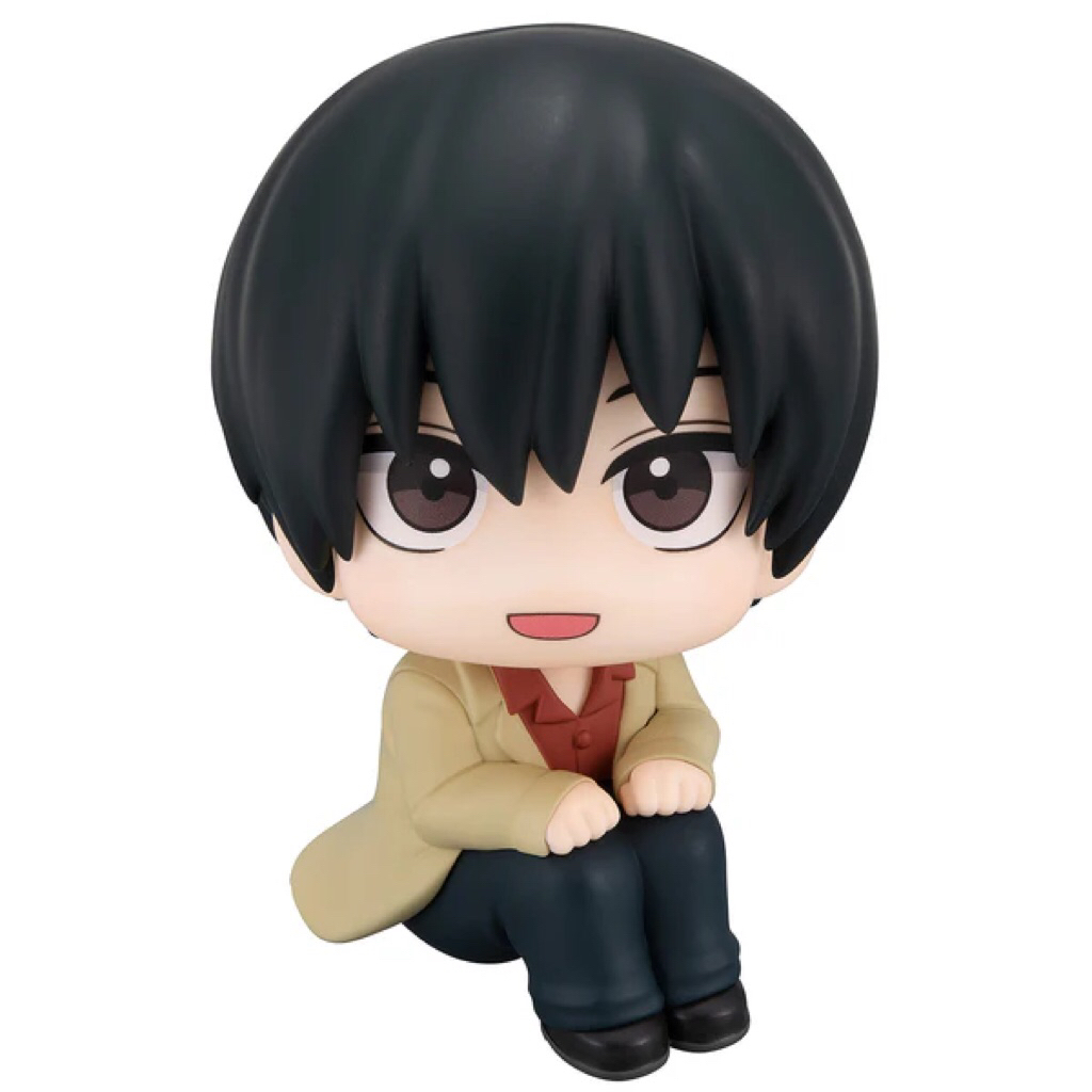 (พร้อมส่ง) มีเบาะ Look Up / Lookup Nagumo : SAKAMOTO DAYS