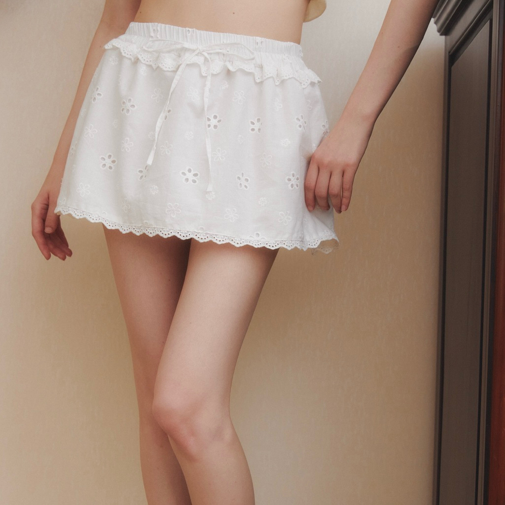 Hanna.bgg Nola skirt 🥨 (H222)