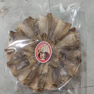 พร้อมส่ง ปลากระดี่ตากแห้ง (1 แพค 10 วง ) สดสะอาดไม่มีค้างสต๊…