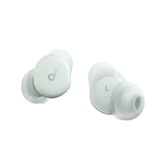 ANKER Soundcore Sleep A30 หูฟังบลูทูธ Earbuds 10 ชม Comfort ANC หูฟังตัดเสียงรบกวนขณะนอนหลับ Smart Noise Masking D1301