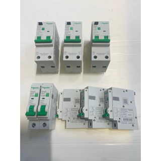 EASY9 PLUG-ONตู้คอนซูมเมอร์ยูนิตกันดูดRCBO4ช่อง,6ช่อง,8ช่อง,10ช่อง,14ช่องรุ่นใหม่ราคาประหยัดจากชไนเดอร์