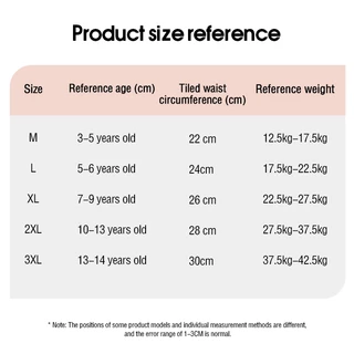 👩 กางเกงในเด็กผู้หญิง👩 แพค 4 ตัว กางเกงในเด็กหญิง 12-37 กก. แบบมีขา ผ้าดี ใส่สบาย สีสวย ลายน่ารัก