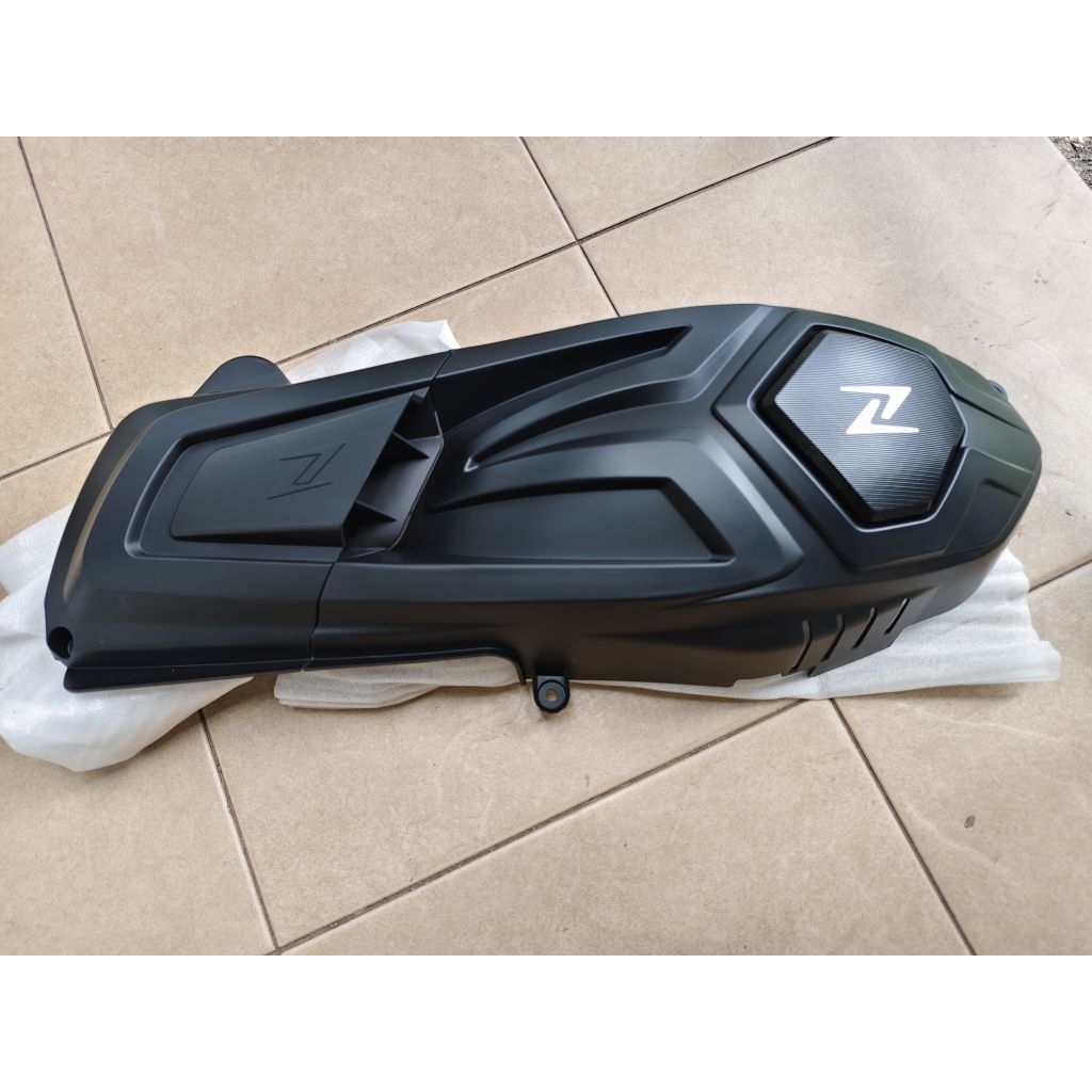 ครอบสายพาน vespa GTS 300