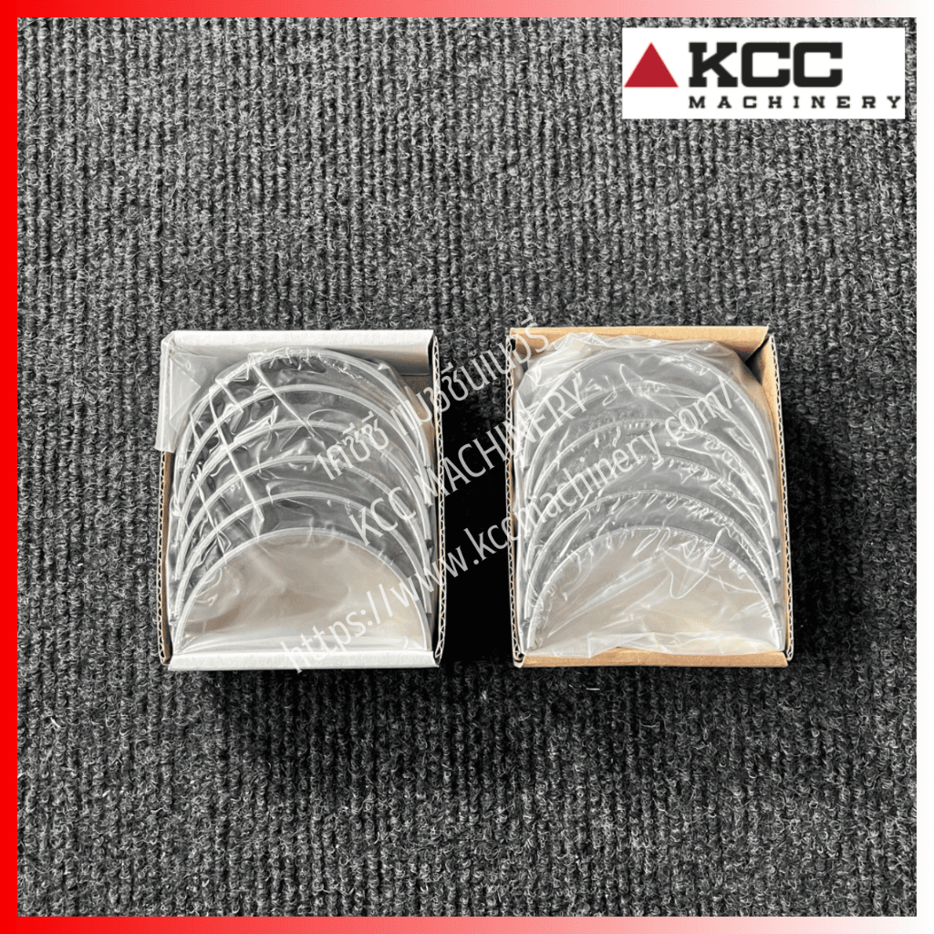 ชาร์ปก้าน Cummins(แท้) ใช้สำหรับเครื่อง QSB 6.7 ZW180,ZW180-1,ZW180-5A,ZW180-5B,ZW180-6,ZW220,ZW220-