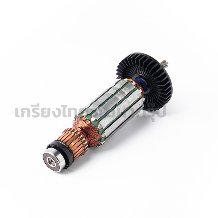 🔥อะไหล่แท้🔥ทุ่น HP2050 HP2051 DP4010 สว่านกระแแทก Makita มากีต้า (517413-3)