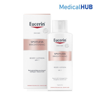 Eucerin Spotless Brightening Skin Tone Perfecting Body Lotio…