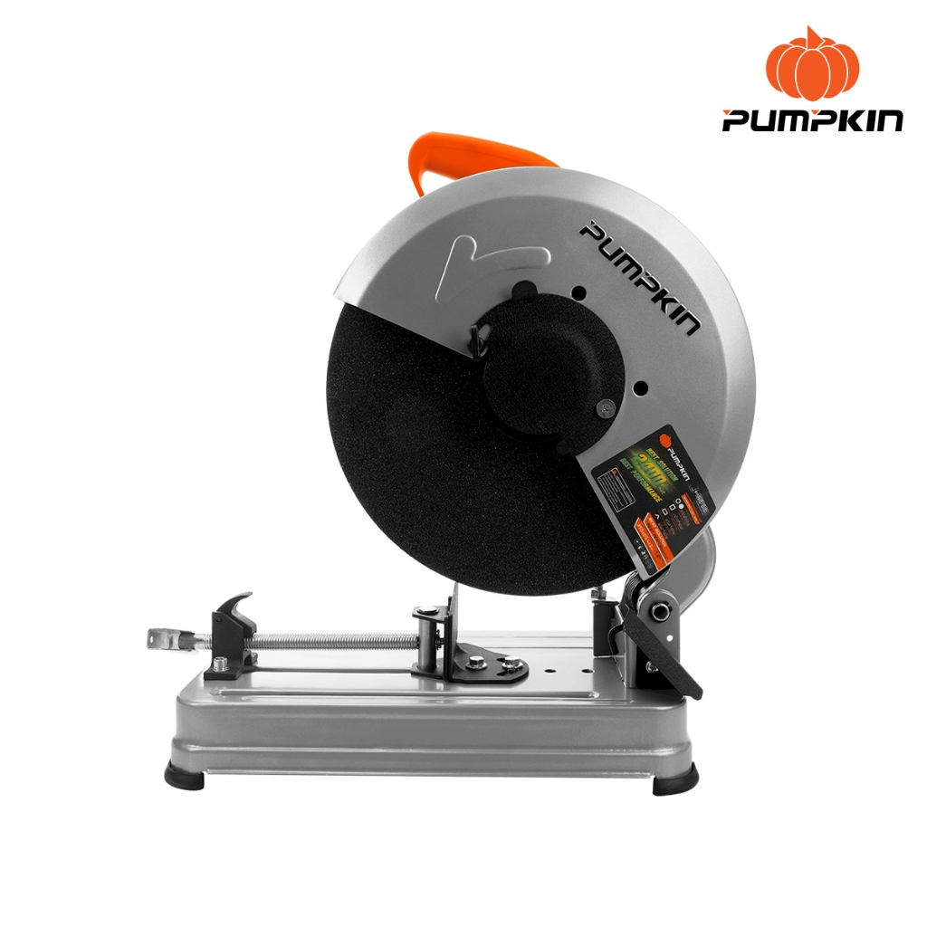 PUMPKIN J-Series แท่นตัดเหล็ก 14นิ้ว  50165/J-T1423