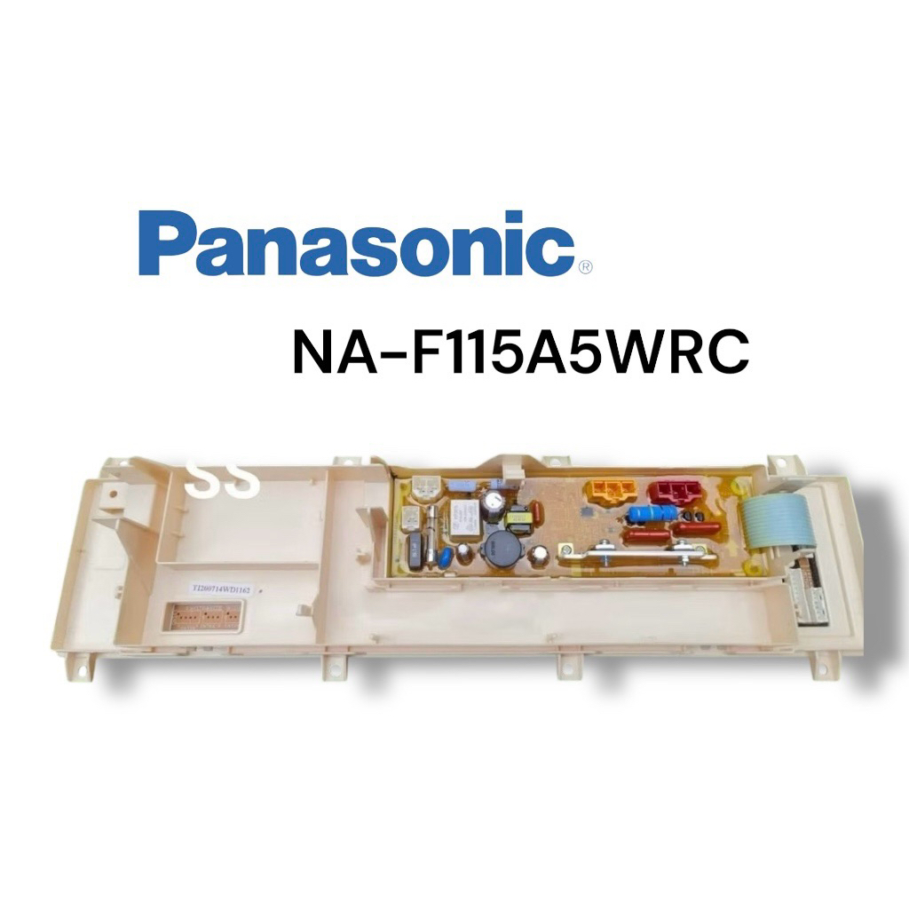เมนบอร์ดเครื่องซักผ้า PANASONIC AWW024CD1160