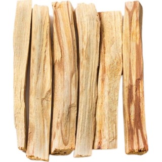 ไม้หอม พาโลซานโต ไม้ศักดิ์สิทธ์ จากเปรู เกรดพรีเมี่ยม ชุดชำร…