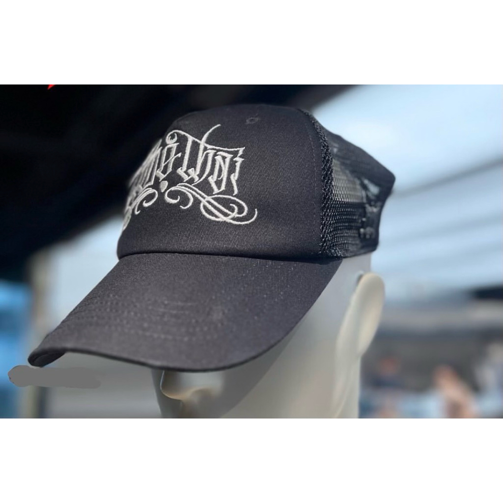 หมวก cap CPS Chaps แบรนด์แท้