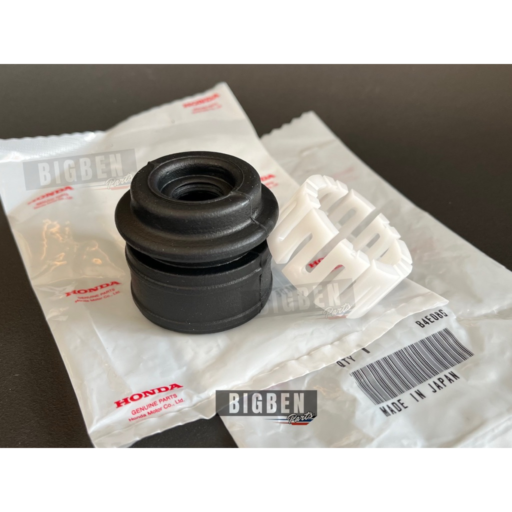 ยางกันฝุ่นคันโยกเกียร์ด้ามเกียร์MTแท้ HONDA CIVIC EK,COUPE,EG 3-4DOOR