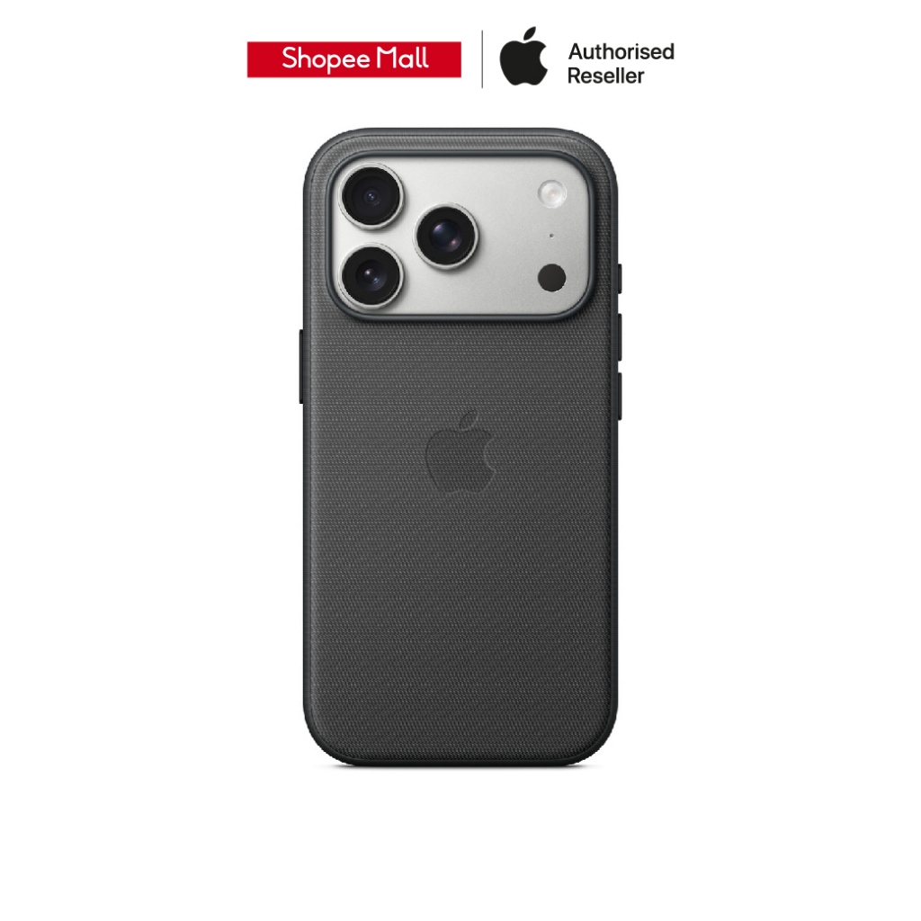 iPhone 17 Pro TechWoven Case with MagSafe