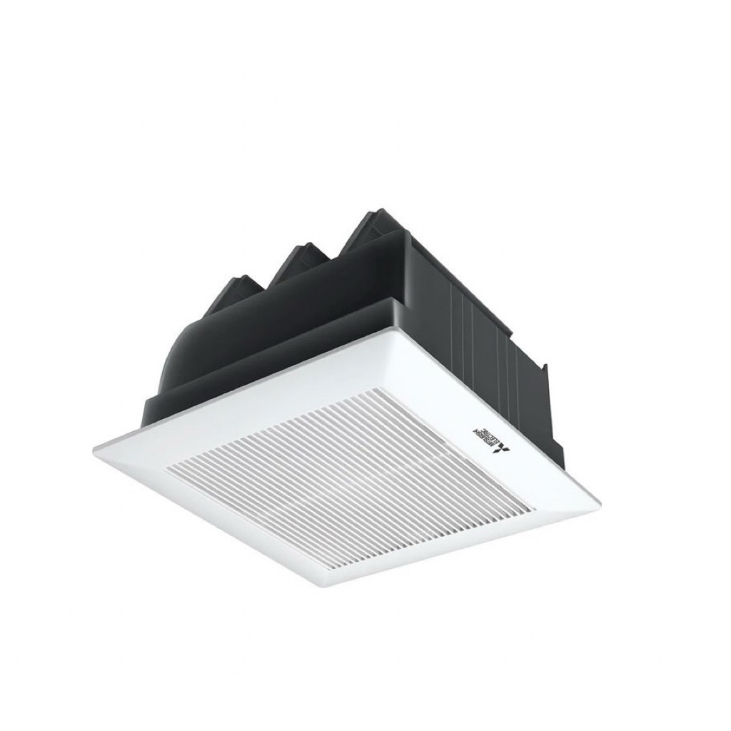 พัดลมดูดอากาศเพดาน 8 นิ้ว MITSUBISHI EX-20SSC7T