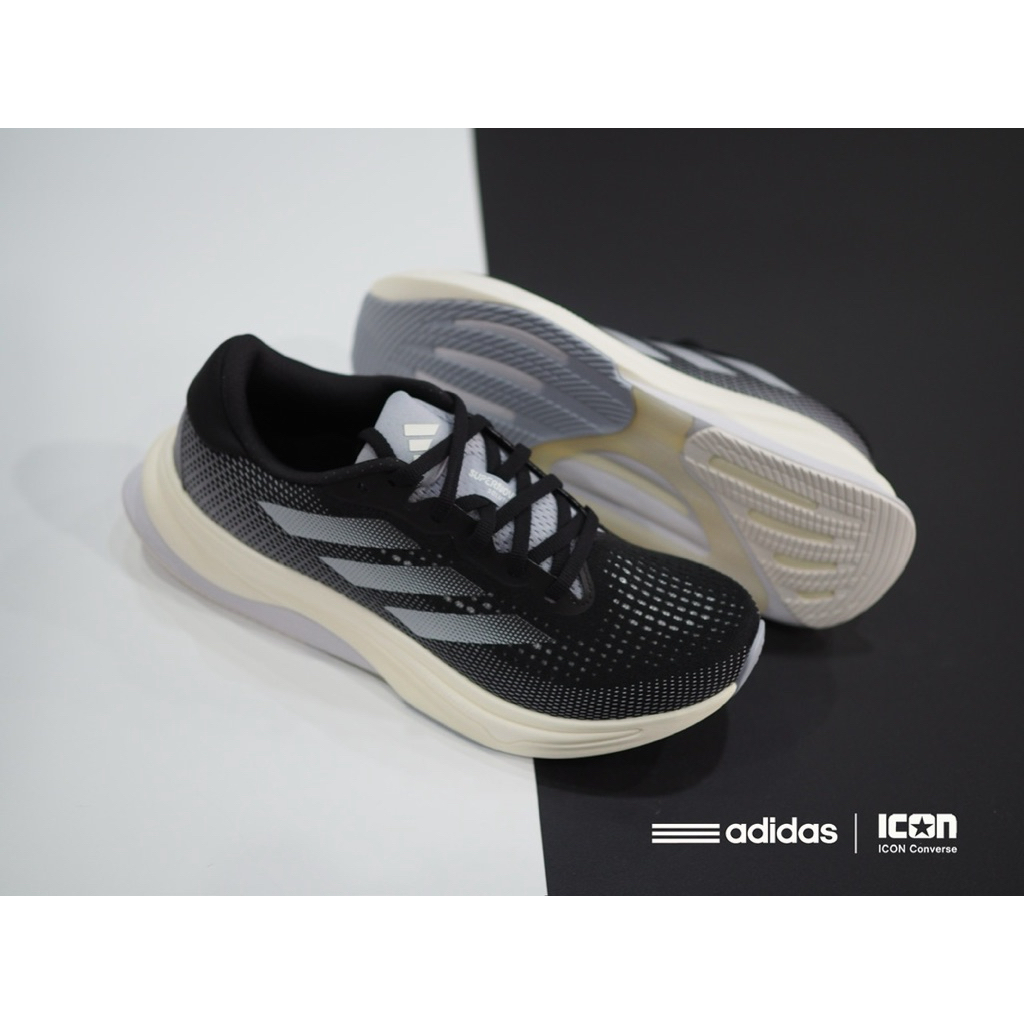 รองเท้าวิ่ง Adidas Supernova Solution | สินค้าแท้ | ICON Converse