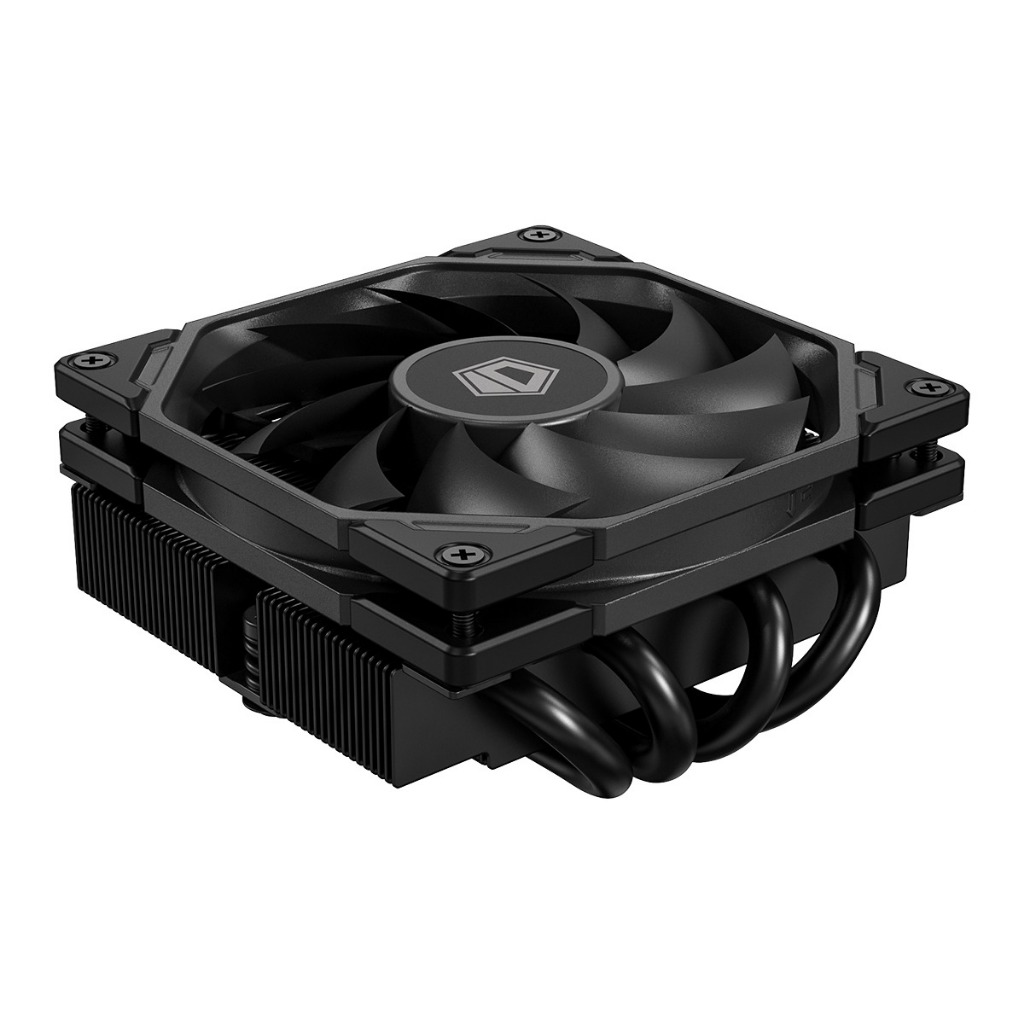 ID-COOLING IS-40XT BLACK