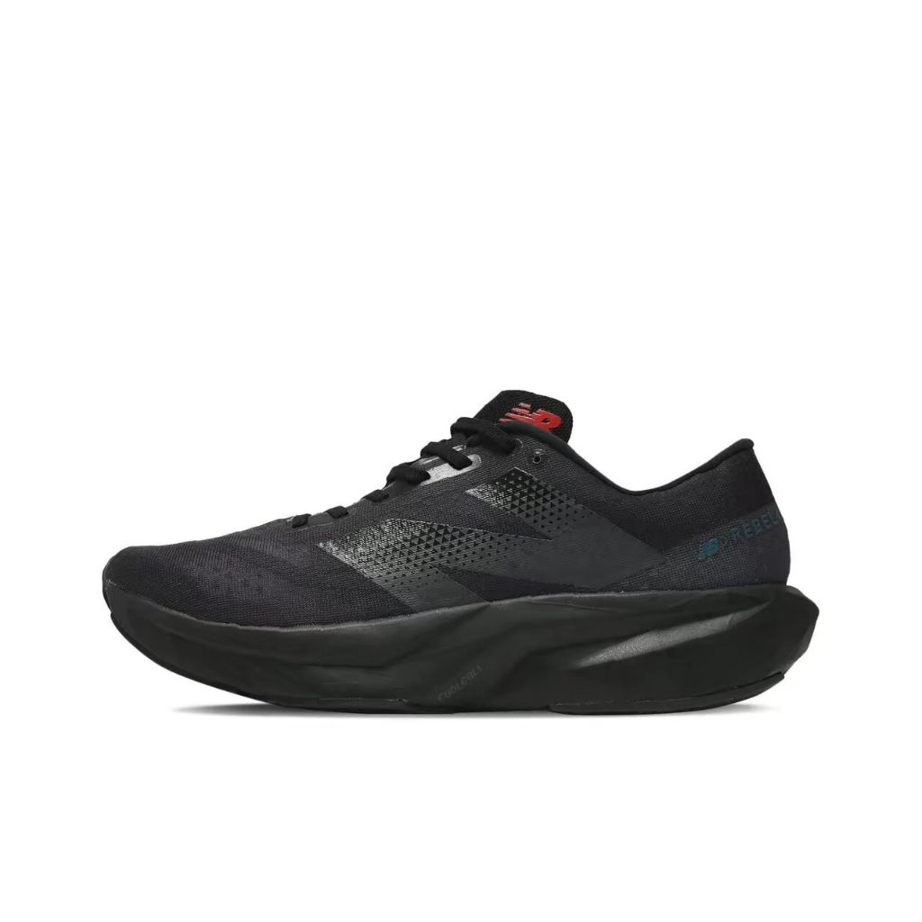 New Balance FuelCell Rebel V4 รองเท้า MFCXLB4 Road running shoes รองเท้ากีฬาชายและหญิง