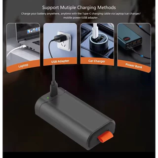 แบตเตอรี่ลําโพง 5000mAh สําหรับ JBL PartyBox Club 120 & Partybox Encore2 Encore 2 FG2CELL21700P