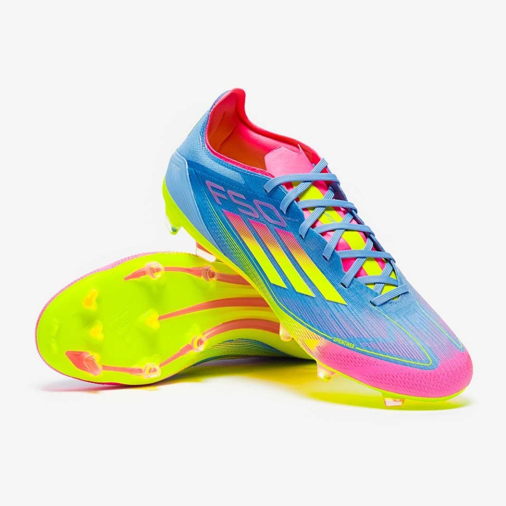 รองเท้าฟุตบอล Adidas F50 Pro FG
