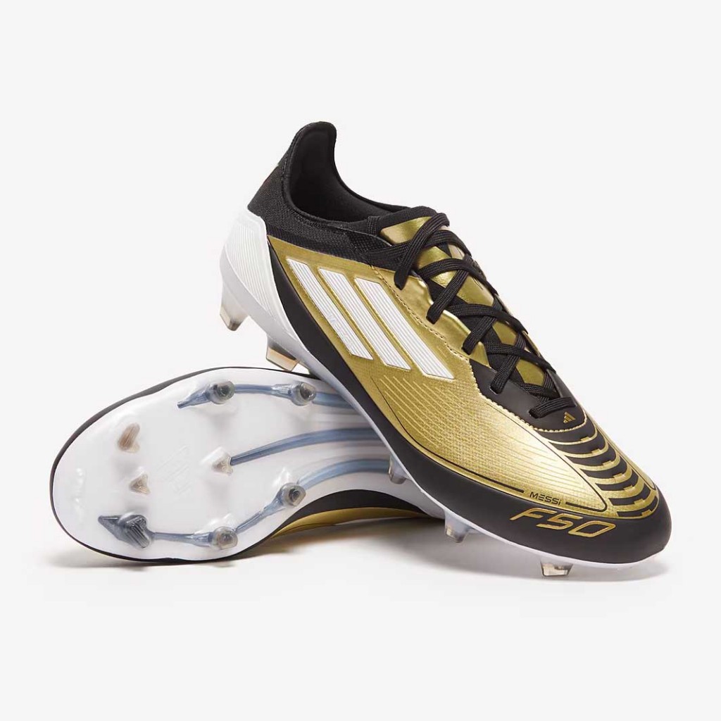 รองเท้าฟุตบอล Adidas F50 Pro FG