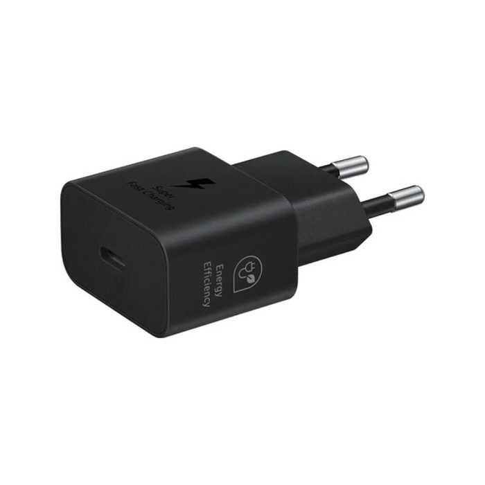 หัวชาร์จเร็ว Samsung ของแท้ 100% Adapter Fast Charge 25W USB-C Super Fast Charging Original ราคา ถูกที่สุด ดีลบีเคเค แกลเลอรีภาพที่ 9