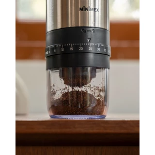 [NEW] Minimex Electric Grinder รุ่น MEG1 - Exclusive online