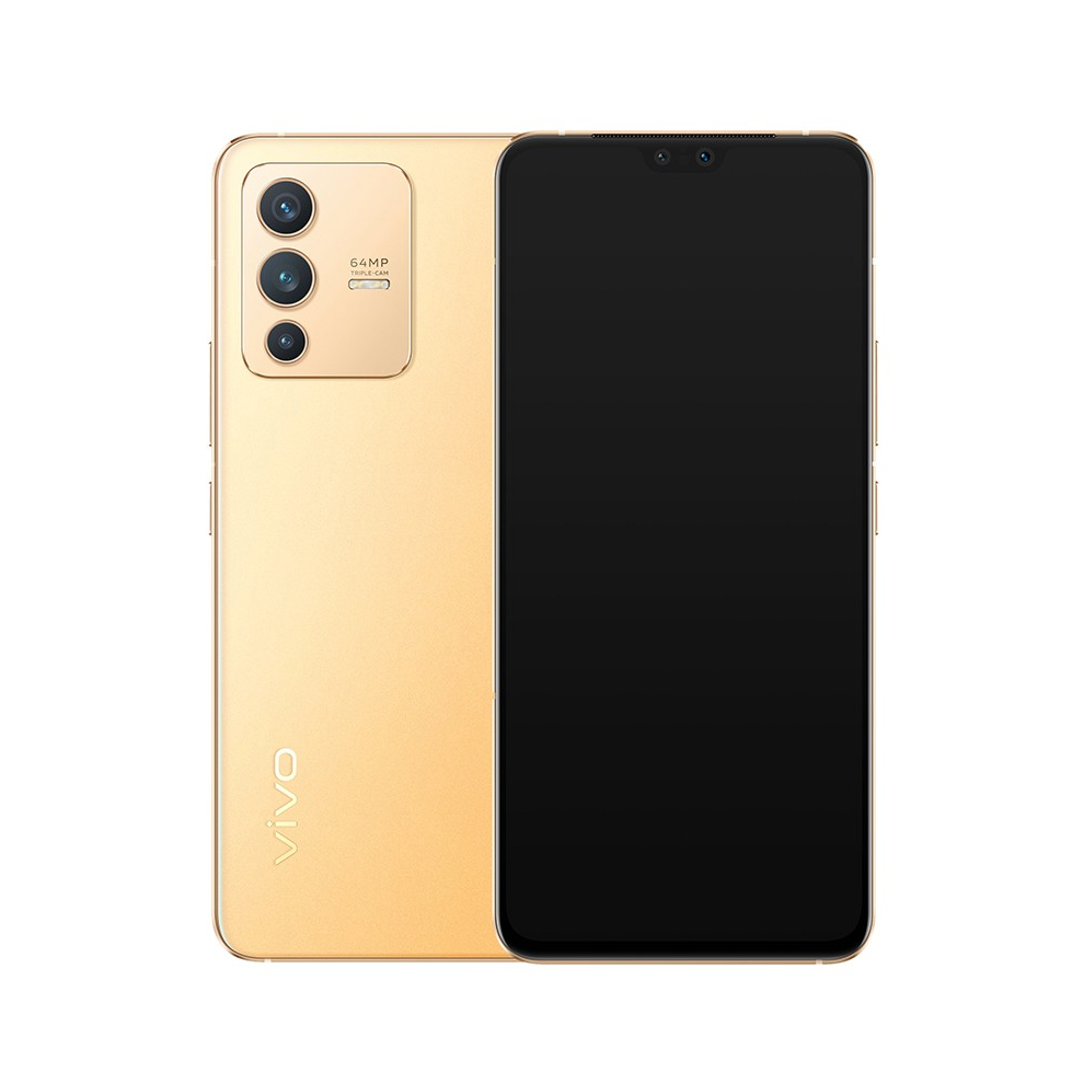 SALE • Vivo V23 (5G) (12+256) เครื่องศูนย์ไทยแท้ มีประกันร้าน • เซลฟี่ได้คมชัด