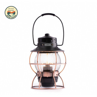 พร้อมส่ง🚀ตะเกียง LED  Barebones Lantern (รุ่น Railroad ) มีแ…